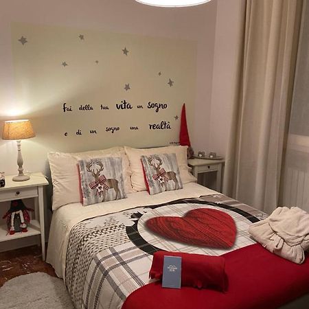 Claudia Nel Cuore Di Forte Dei Marmi Extérieur photo