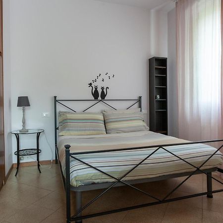 Claudia Nel Cuore Di Forte Dei Marmi Extérieur photo