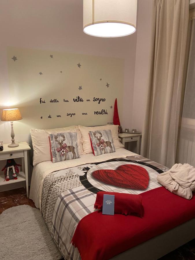 Claudia Nel Cuore Di Forte Dei Marmi Extérieur photo