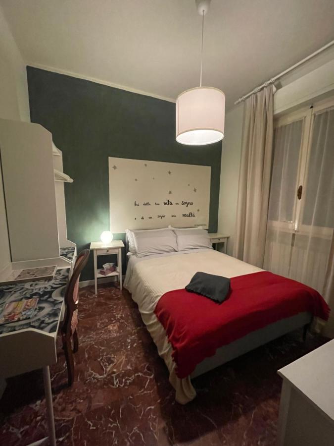 Claudia Nel Cuore Di Forte Dei Marmi Extérieur photo