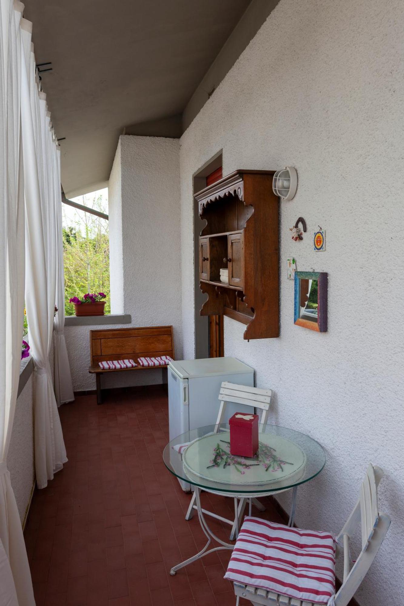 Claudia Nel Cuore Di Forte Dei Marmi Extérieur photo