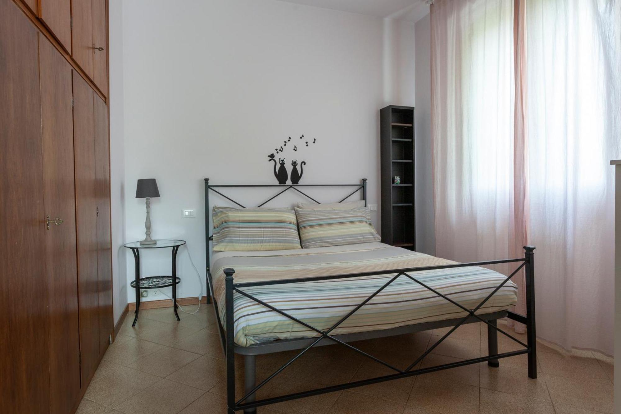 Claudia Nel Cuore Di Forte Dei Marmi Extérieur photo
